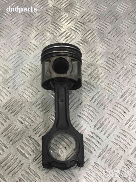  Бутало Hyndai Santa Fe,2.0CRDI,2010г., снимка 1