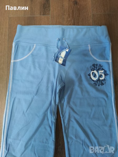 Дамско спортно долнище, снимка 1