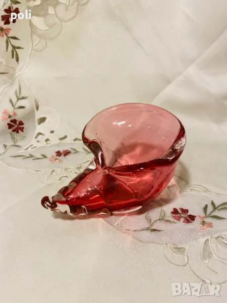 стъкло Murano, снимка 1