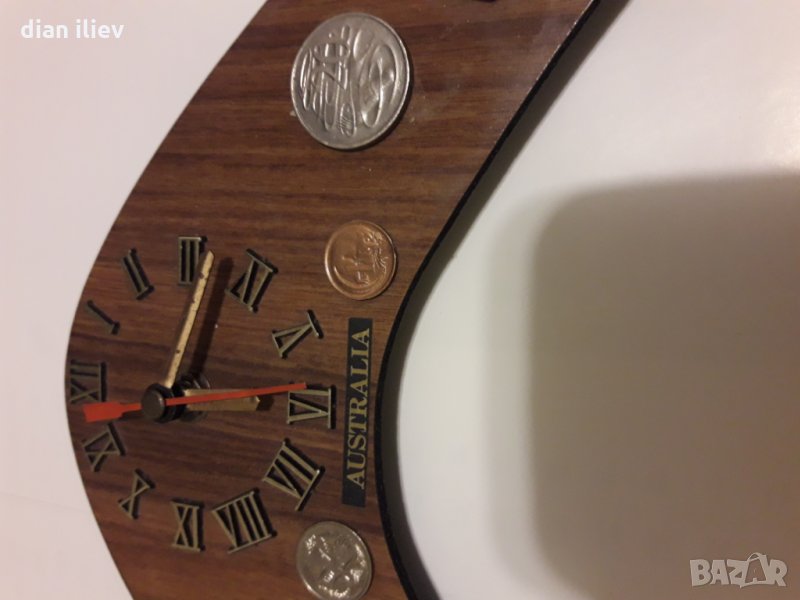 СТАР СТЕНЕН ЧАСОВНИК, снимка 1