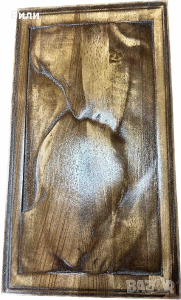 Кутия за спомени от дърво, снимка 1