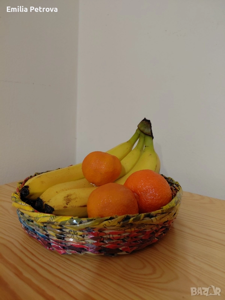 панерка , снимка 1