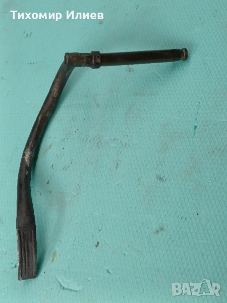 Крачна спирачка за Балкан 75 , снимка 1