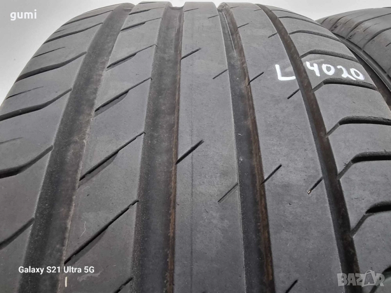 2бр летни гуми 225/50/18 NEXEN L04020 , снимка 1