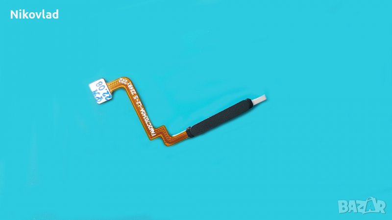 Оригинален пръстов отпечатък (fingerprint) Xiaomi Redmi Note 10 5G, Poco M3 Pro, снимка 1