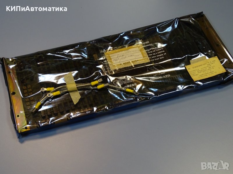 електронен модул (платка) FANUC A20B-0008-0540 modul board, снимка 1