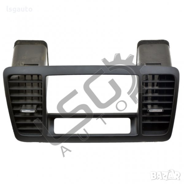 Средна конзола табло с духалки парно Subaru Legacy IV 2003-2009 SU191121N-124, снимка 1