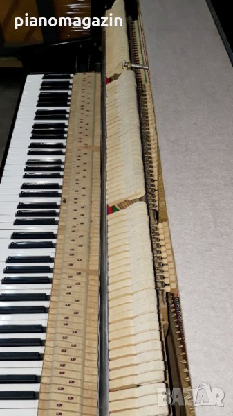 Ремонт и реставриране на пиано и роял, снимка 1