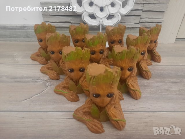 Грут, снимка 4 - Декорация за дома - 40421837