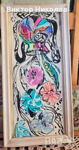 промоция, снимка 8 - Гоблени - 52261236