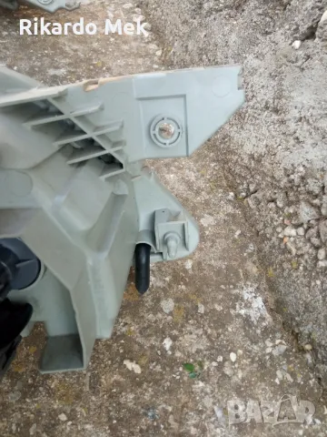 комплект фарове за Мазда примаси , снимка 11 - Части - 50384277