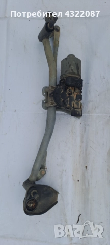 Механизъм чистачки Опел Астра Opel Astra H 1.9 CDTI 150 к.с 2004-2010г.