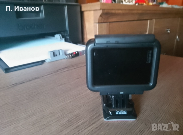 Продавам GoPro Black 7, снимка 7 - Камери - 52401896
