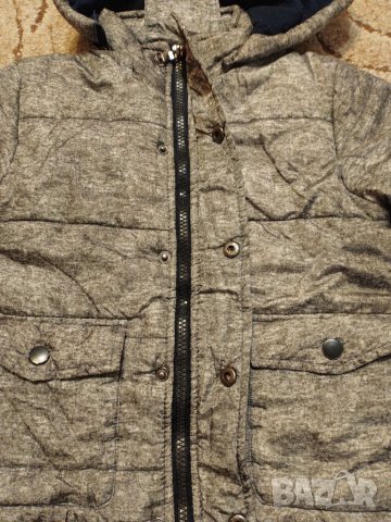 Детско зимно яке за 5г., снимка 5 - Детски якета и елеци - 42961048