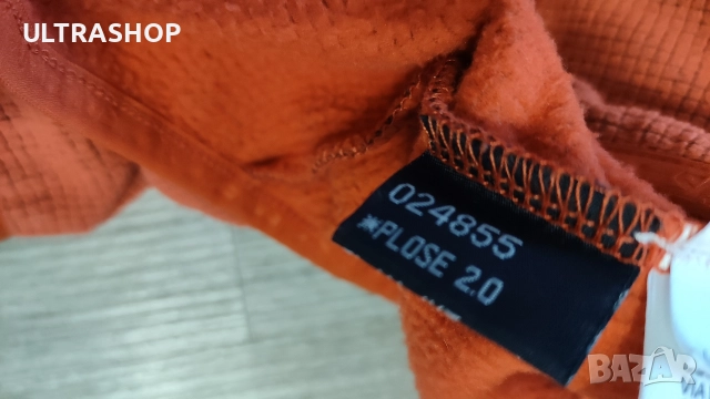 ✅ ДАМСКИ полар✔️ SALEWA Fleece Размер: М Отлично състояние , снимка 8 - Суичъри - 52943721