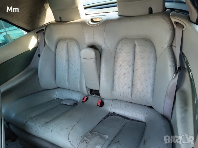 Mercedes w208 на части, снимка 6 - Автомобили и джипове - 52775030