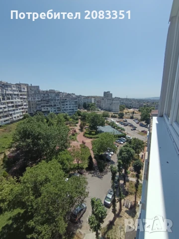 Продавам 2- стаен апартамент гр.Варна Владиславово, снимка 11 - Апартаменти - 50812125