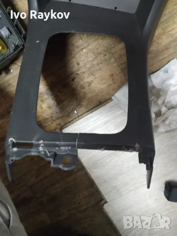 Централна конзола , табло за Saab 93 OG, снимка 4 - Части - 49729894