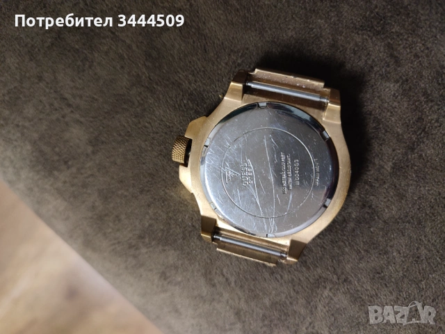 Ръчен часовник Guess, снимка 3 - Мъжки - 53178818