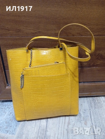 чанти , снимка 5 - Чанти - 53450448