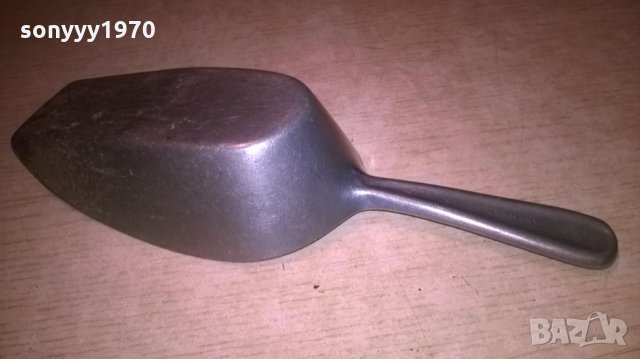 GERMANY-25Х9Х5СМ-АЛУМИНИЕВА-ВНОС ФРАНЦИЯ, снимка 9 - Колекции - 26716163