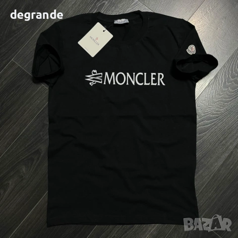 Богат Избор на Мъжки Тениски , снимка 7 - Тениски - 53052637