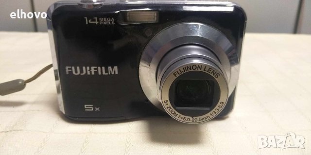 Фотоапарат FUJIFILM AX300