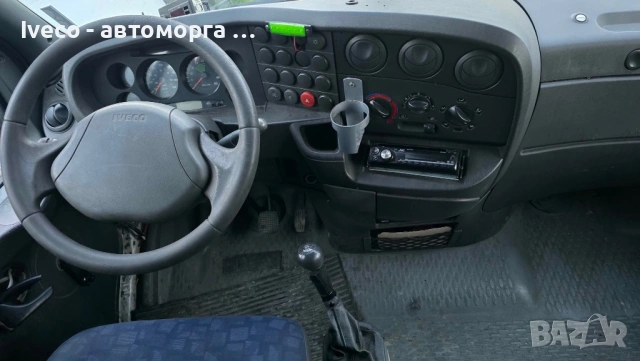 Iveco Daily на части, снимка 10 - Части - 53025727