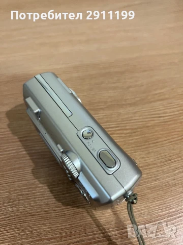 Фотоапарат Werlisa 4,0Mp, снимка 6 - Фотоапарати - 50778349