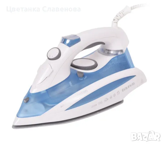 Ютия TAURUS ARTICA 2800 ZAFFIRO 2800.0 W, 350.0 ml