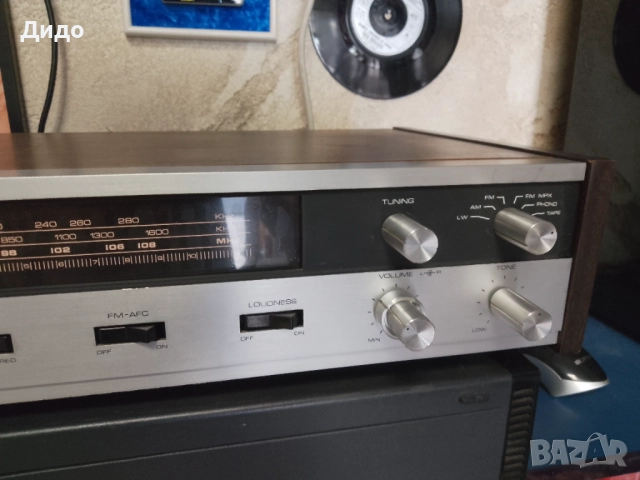 Teleton R4300L / Ресийвър 