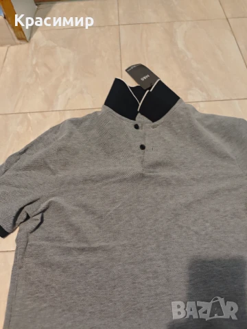 Пуловер Marks and Spencer (нов, с етикет) , снимка 3 - Тениски - 51032628