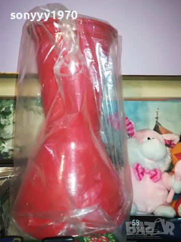 ГОЛЯМА ТАРАМБУКА 41Х26СМ 0905222026, снимка 4 - Ударни инструменти - 36707859