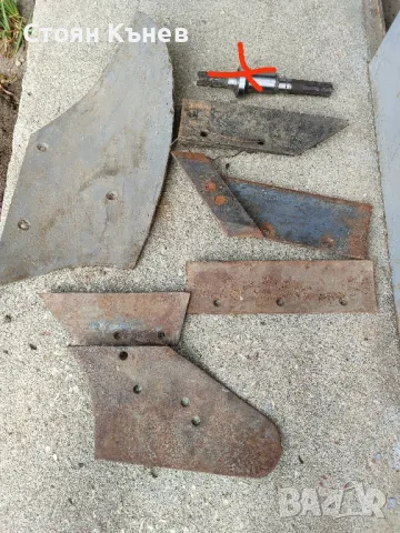 Лагери за дискова Брана 6 214, снимка 13 - Селскостопанска техника - 29006917