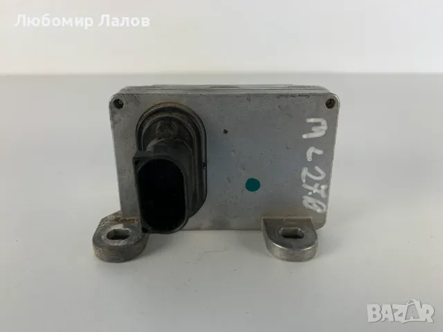 Сензор ESP Mercedes ML W163 (1998-2005г.) A0025428918, снимка 2 - Части - 48875426