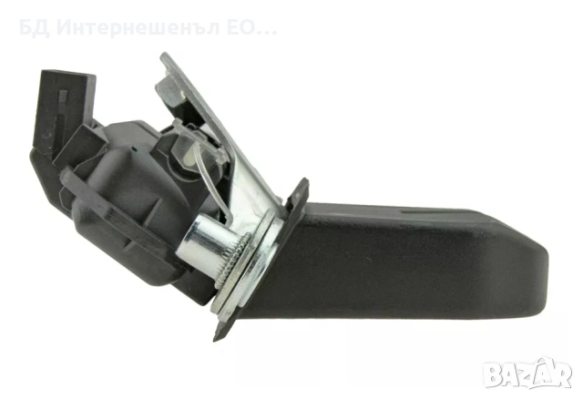 6RU827505R Брава за централно заключване на багажник, VW, Polo 6R 6C, Седан, снимка 5 - Части - 53064387