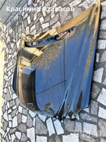 Капак преден за Мерцедес Е-класа W211.2002-2007г, снимка 3 - Части - 47766800