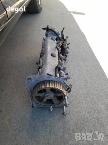 Оборудвана глава за RENO SCENIC 1.9DCI F9QE8 110к.с.