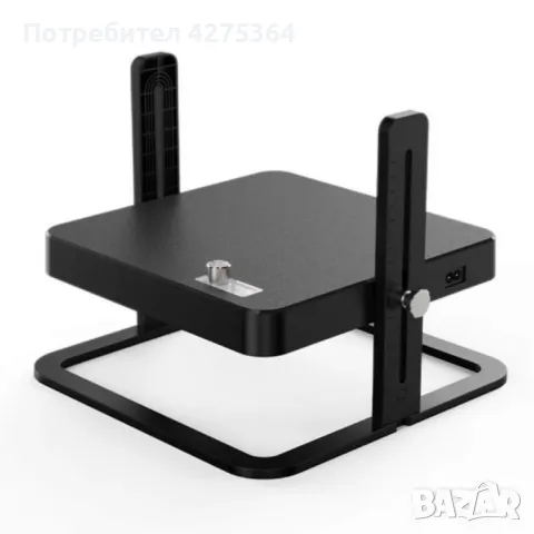 Нагревателна плоча за пиленца – регулируема температура, безопасност и енергийна ефективност, снимка 3 - Селскостопанска техника - 48879852