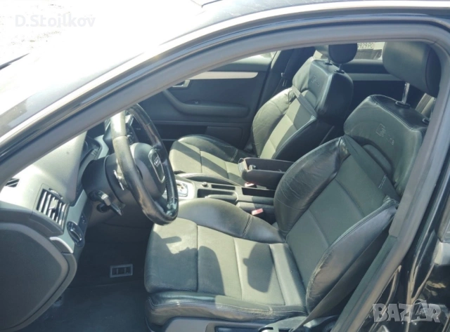 Audi A4 B7 3.0 233 Коня 4х4 на Части, снимка 2 - Части - 53013629