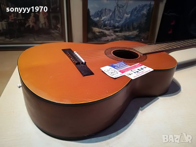 landola-sweden китара 2206212113, снимка 6 - Китари - 33303121