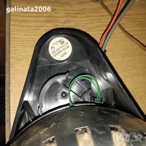 Говорители еденични бройки, снимка 2 - Тонколони - 50676456