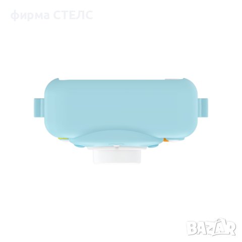 Дигитален детски фотоапарат STELS Q50s, Дигитална камера за снимки, снимка 9 - Други - 44043599