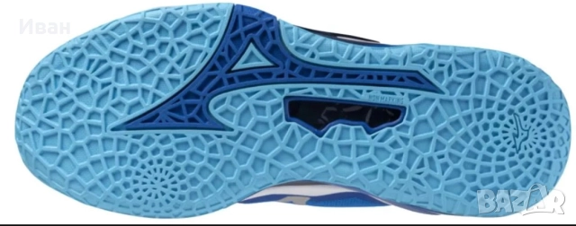 Mizuno Wave Stealth 6 и Neo 2 - Нови с етикетите по тях ! , снимка 7 - Спортни обувки - 50367439