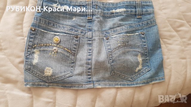 Супер гъзарски Маркови къси поли и панталонки , снимка 2 - Панталони - 32668601