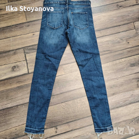 продавам дамски дънки, снимка 4 - Дънки - 53534310