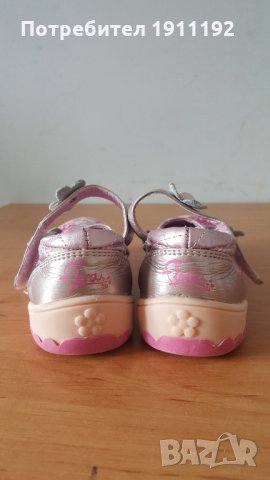 Детски обувки за момиче. Номер 26, снимка 4 - Детски обувки - 32915782