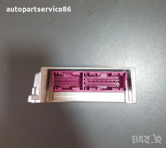 Блок за управление на въздушната възглавница (ECU) за Jeep Compass 2.4 (2007-2013) P04672609AE, снимка 3 - Части - 53494950