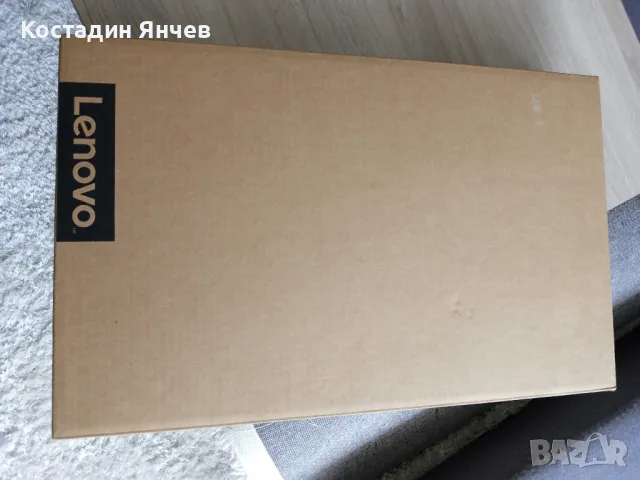 Лаптоп Lenovo v110-15iap, снимка 16 - Лаптопи за дома - 50113505