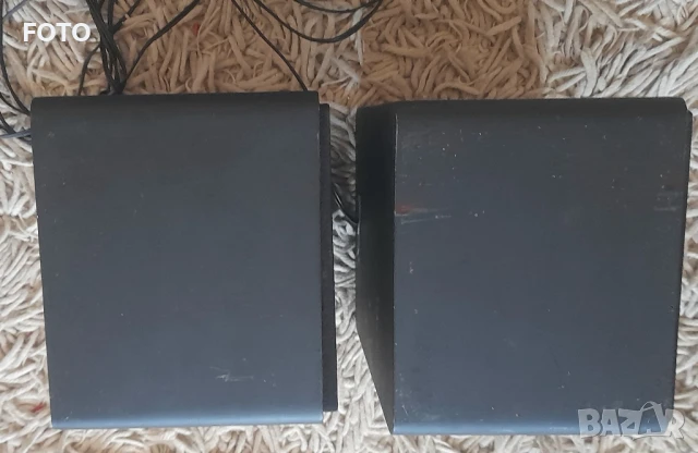 RFT 25W, снимка 10 - Тонколони - 51081058